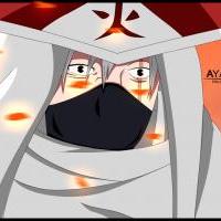 Kakashi The Last